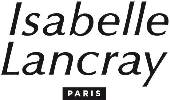 Isabelle Lancray Logo